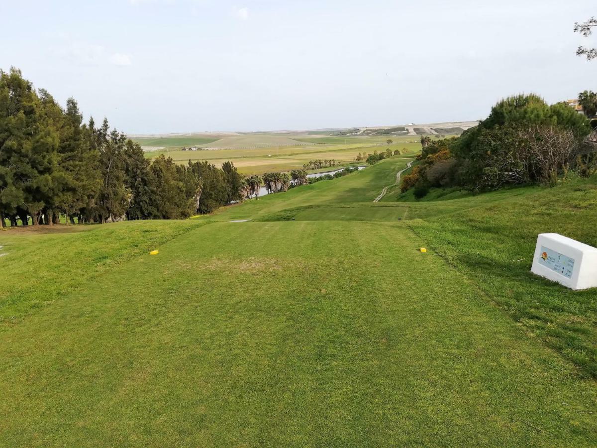 Cadiz Golf Διαμέρισμα Sanlúcar de Barrameda Εξωτερικό φωτογραφία