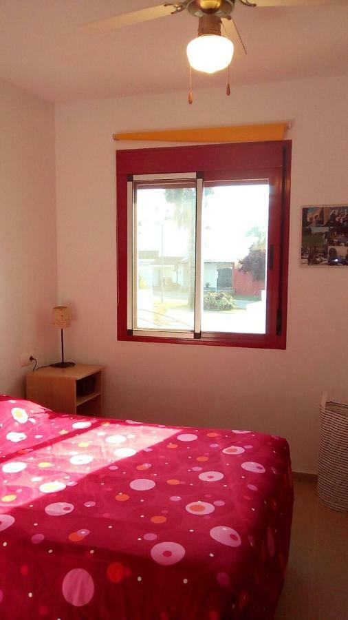 Cadiz Golf Διαμέρισμα Sanlúcar de Barrameda Εξωτερικό φωτογραφία